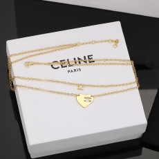 Celine Necklaces